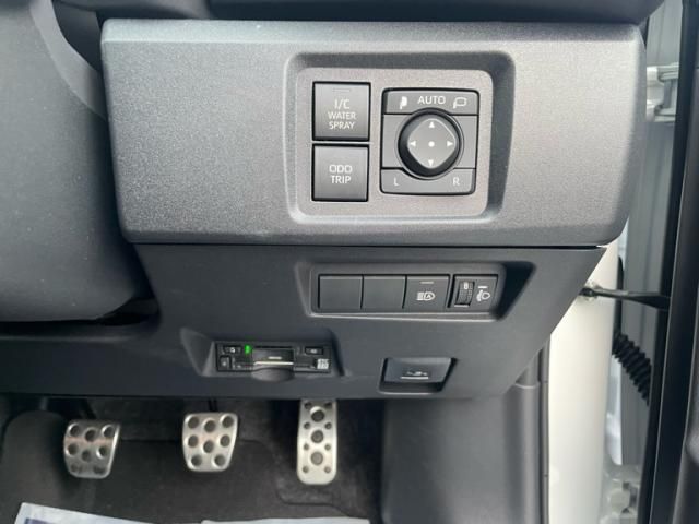 TOYOTA GR YARIS 2025 Image 31