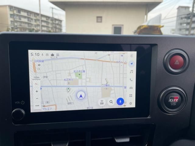 TOYOTA GR YARIS 2025 Image 31