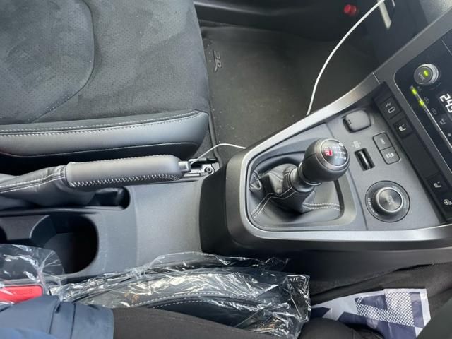 TOYOTA GR YARIS 2025 Image 31