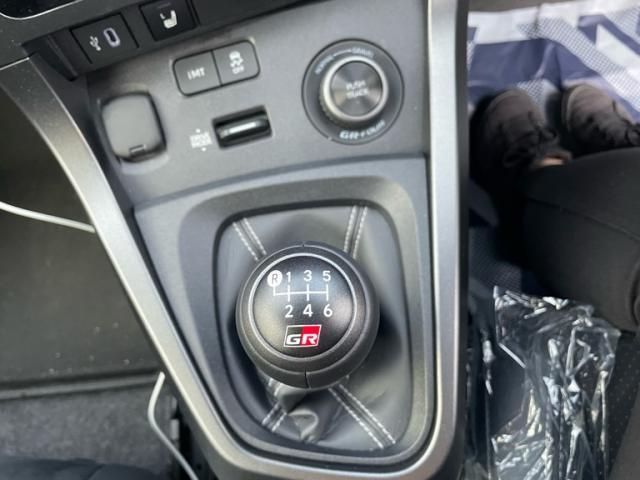 TOYOTA GR YARIS 2025 Image 31