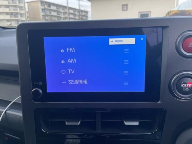 TOYOTA GR YARIS 2025 Image 31