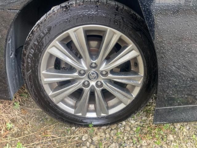 TOYOTA VELLFIRE 2016 Image 31