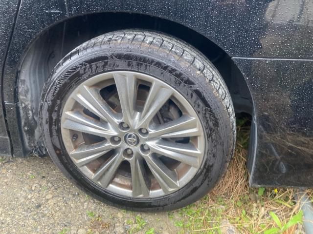 TOYOTA VELLFIRE 2016 Image 31