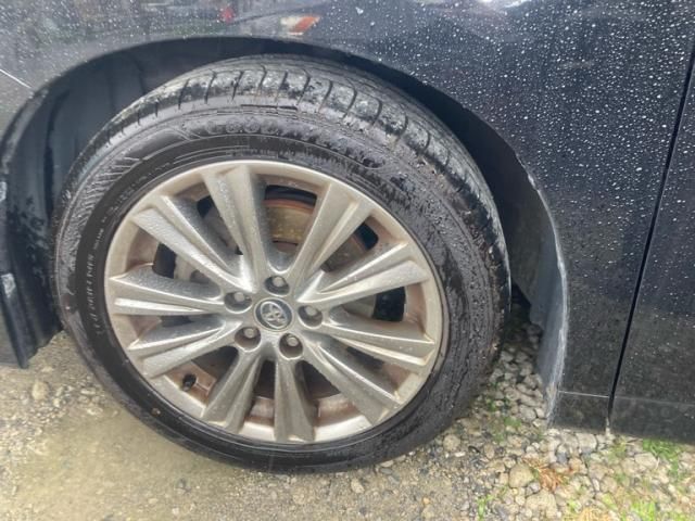 TOYOTA VELLFIRE 2016 Image 31