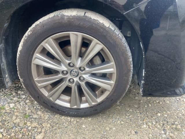 TOYOTA VELLFIRE 2016 Image 31