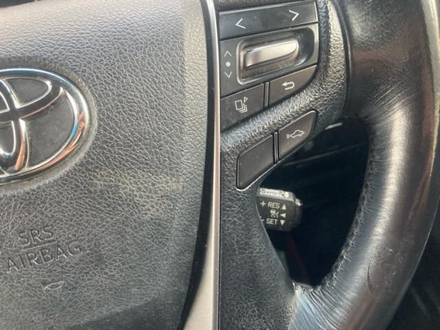 TOYOTA VELLFIRE 2016 Image 31