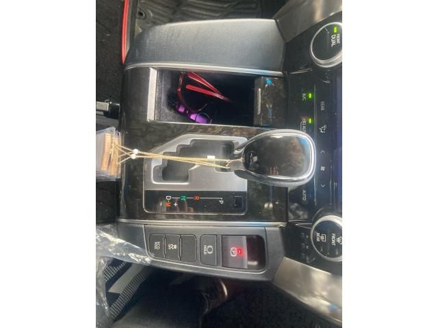 TOYOTA VELLFIRE 2016 Image 31