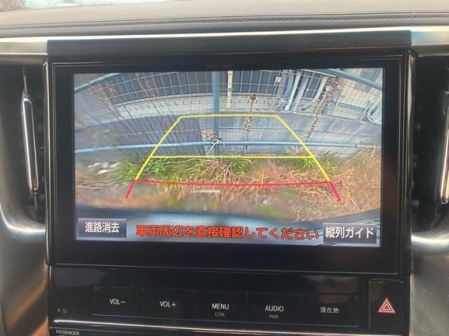 TOYOTA VELLFIRE 2016 Image 31