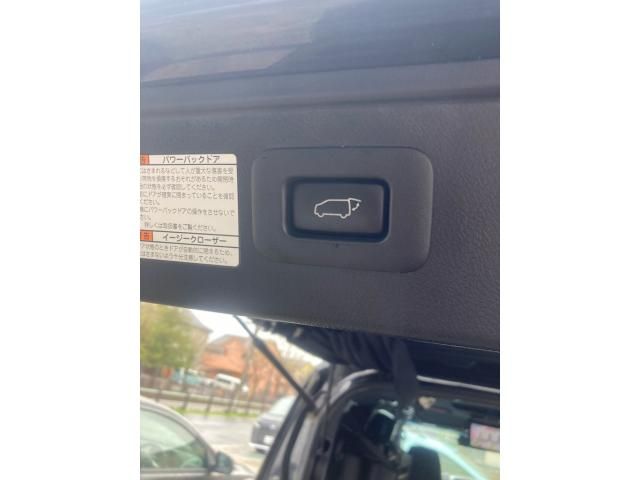 TOYOTA VELLFIRE 2016 Image 31