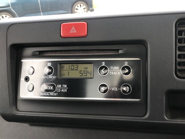 SUBARU SAMBAR TRUCK 4WD 2014 Image 31