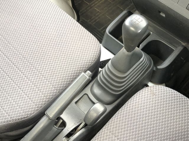 SUBARU SAMBAR TRUCK 4WD 2014 Image 31