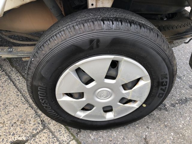 SUBARU SAMBAR TRUCK 4WD 2014 Image 31