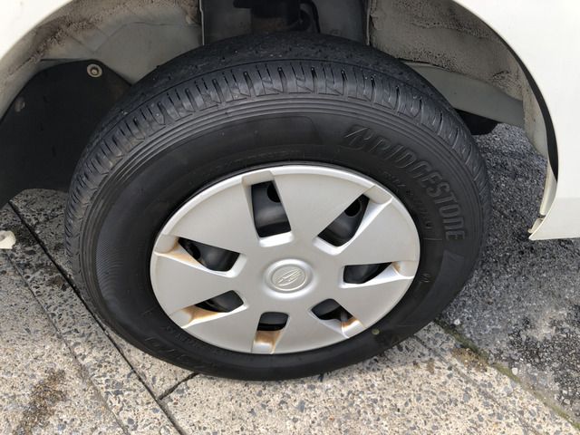 SUBARU SAMBAR TRUCK 4WD 2014 Image 31