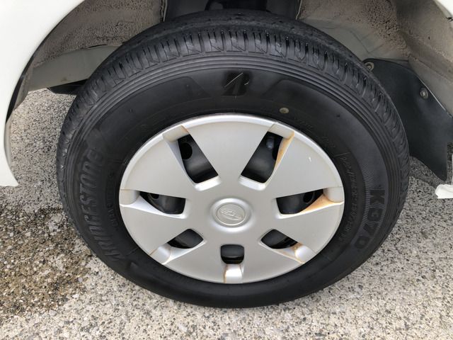 SUBARU SAMBAR TRUCK 4WD 2014 Image 31