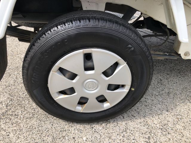 SUBARU SAMBAR TRUCK 4WD 2014 Image 31