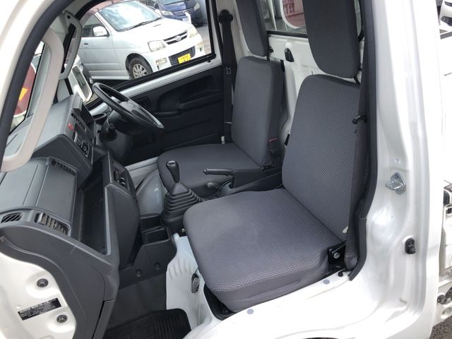 SUBARU SAMBAR TRUCK 4WD 2014 Image 31