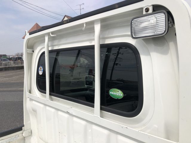 SUBARU SAMBAR TRUCK 4WD 2014 Image 31