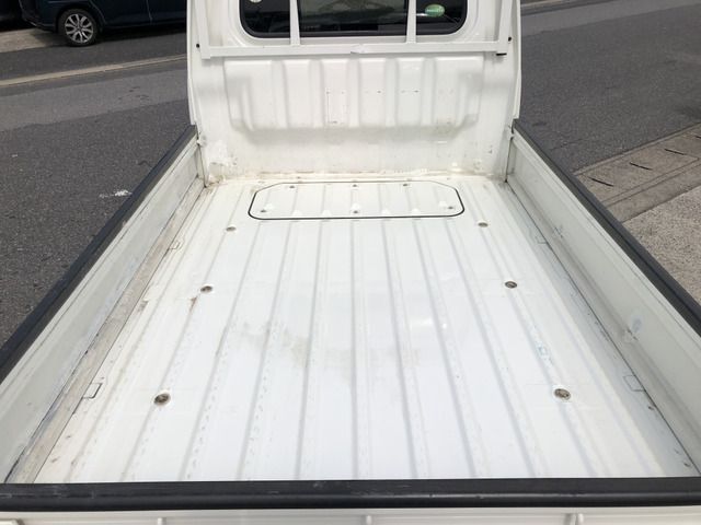 SUBARU SAMBAR TRUCK 4WD 2014 Image 31