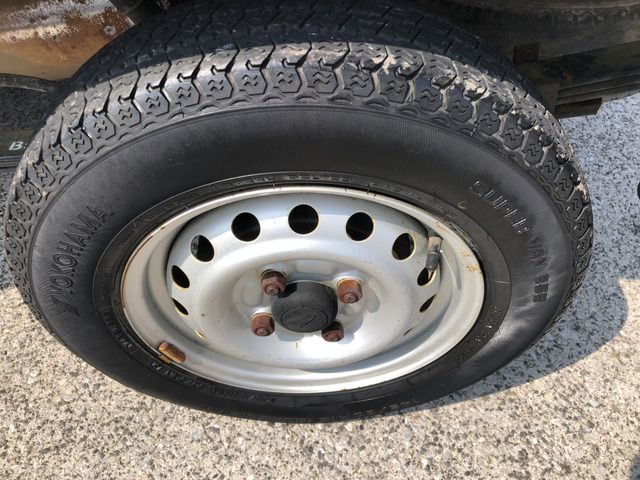 DAIHATSU HIJET TRUCK 4WD 2015 Image 31