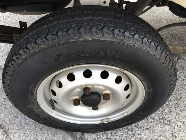 DAIHATSU HIJET TRUCK 4WD 2015 Image 31