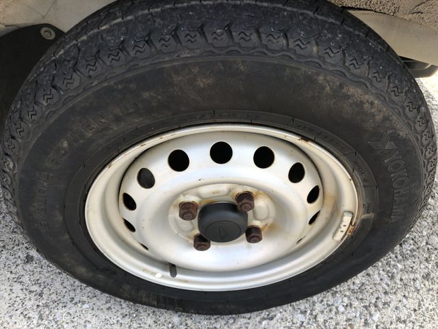 DAIHATSU HIJET TRUCK 4WD 2015 Image 31