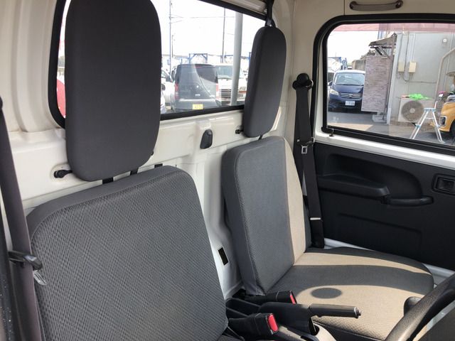 DAIHATSU HIJET TRUCK 4WD 2015 Image 31