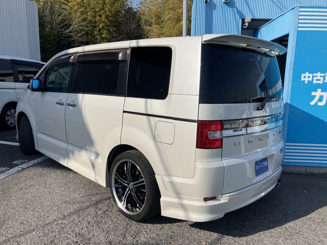 MITSUBISHI DELICA D:5 2WD 2011 Image 31