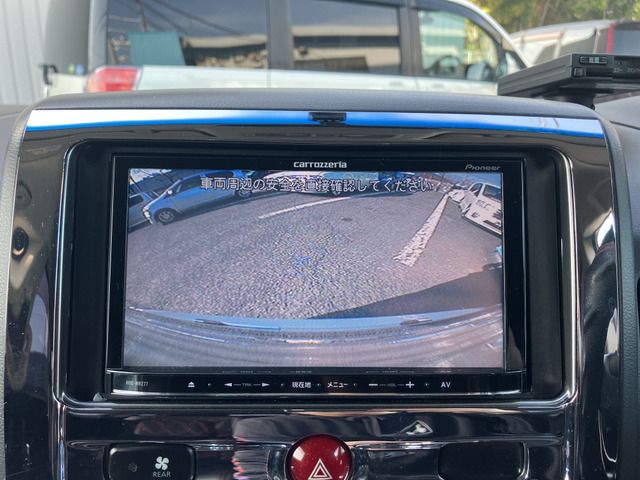 MITSUBISHI DELICA D:5 2WD 2011 Image 31