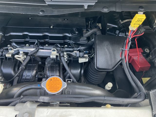 MITSUBISHI DELICA D:5 2WD 2011 Image 31