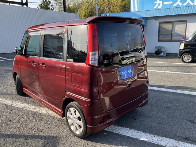 SUZUKI PALETTE 2009 Image 31