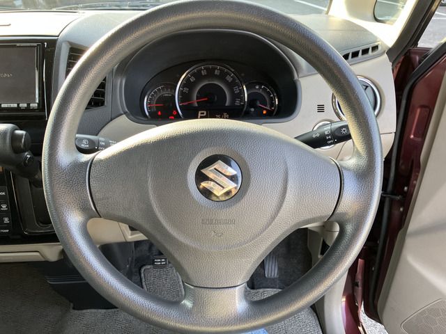 SUZUKI PALETTE 2009 Image 31