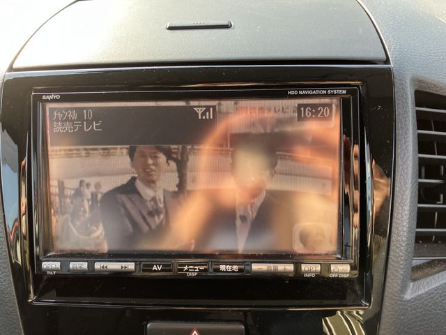 SUZUKI PALETTE 2009 Image 31