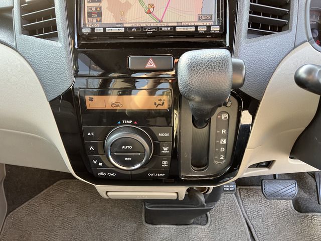 SUZUKI PALETTE 2009 Image 31