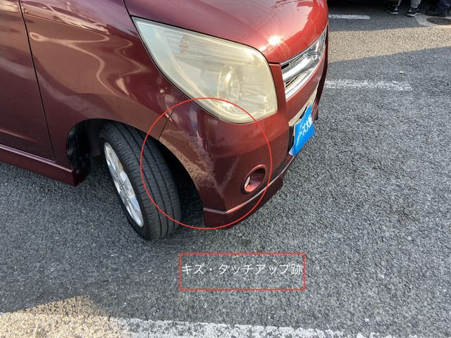 SUZUKI PALETTE 2009 Image 31