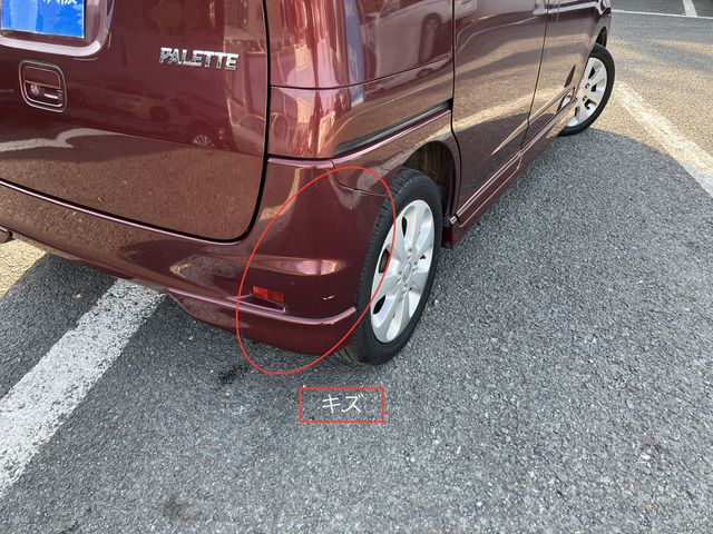 SUZUKI PALETTE 2009 Image 31