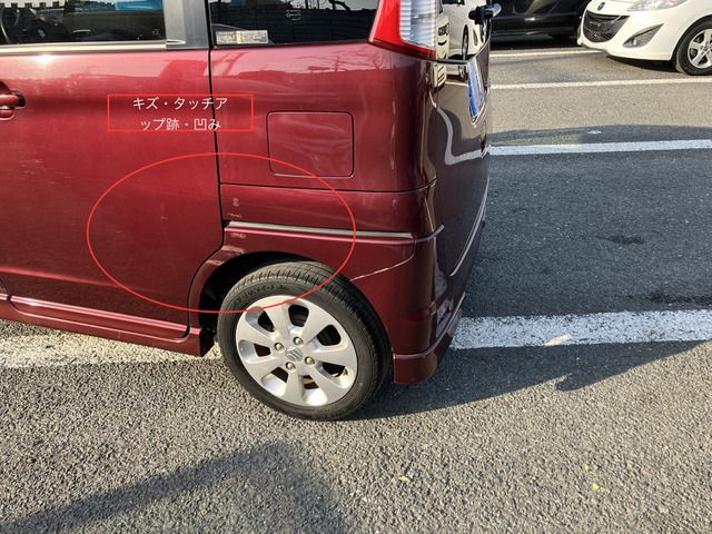 SUZUKI PALETTE 2009 Image 31