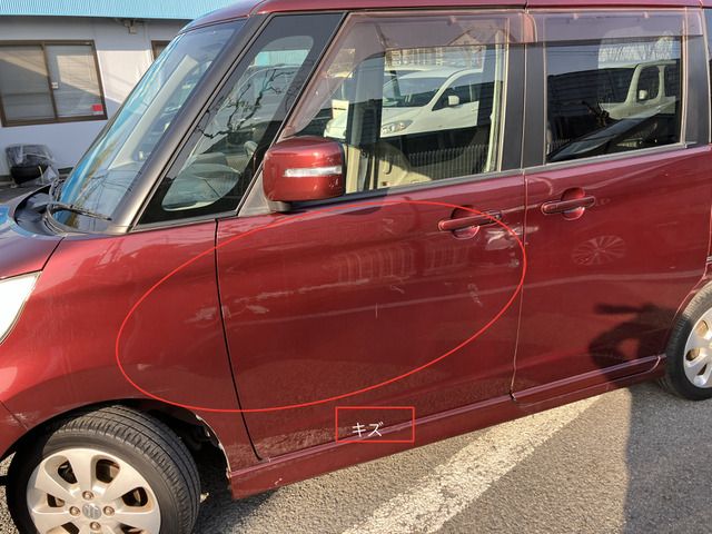 SUZUKI PALETTE 2009 Image 31