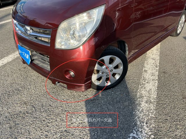 SUZUKI PALETTE 2009 Image 31