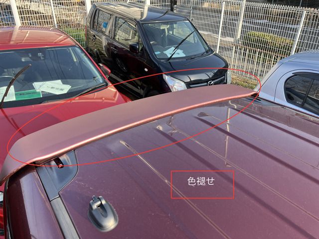 SUZUKI PALETTE 2009 Image 31