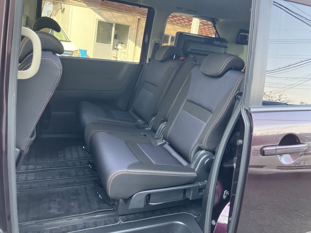 NISSAN SERENA  WG 4WD 2007 Image 31