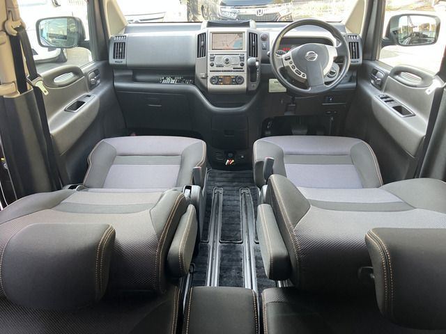 NISSAN SERENA  WG 4WD 2007 Image 31