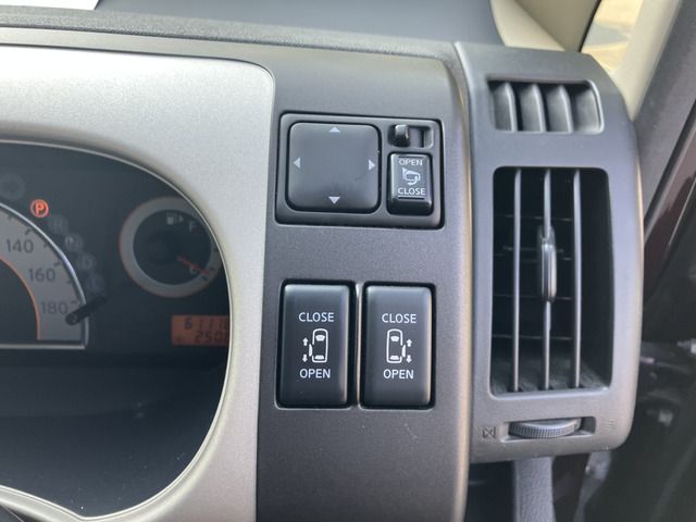 NISSAN SERENA  WG 4WD 2007 Image 31