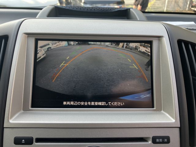 NISSAN SERENA  WG 4WD 2007 Image 31