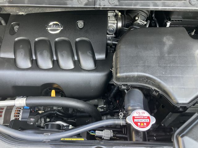 NISSAN SERENA  WG 4WD 2007 Image 31