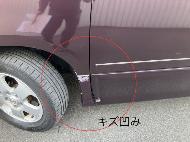 NISSAN SERENA  WG 4WD 2007 Image 31