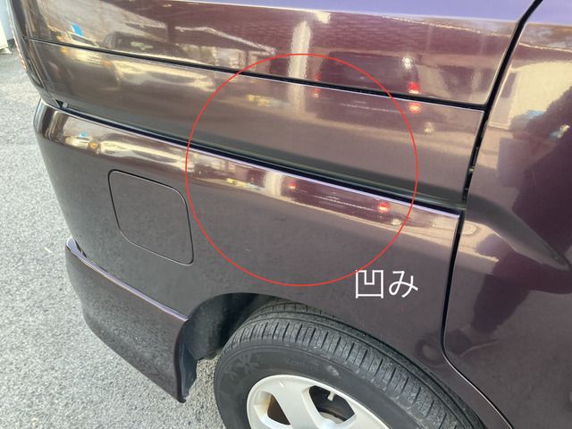 NISSAN SERENA  WG 4WD 2007 Image 31