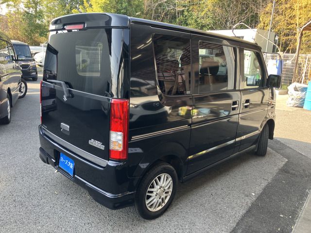 SUZUKI EVERY WAGON 2006 Image 31