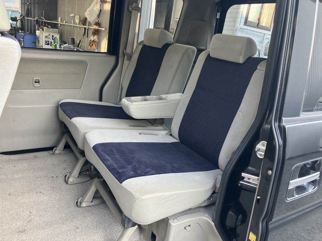 SUZUKI EVERY WAGON 2006 Image 31