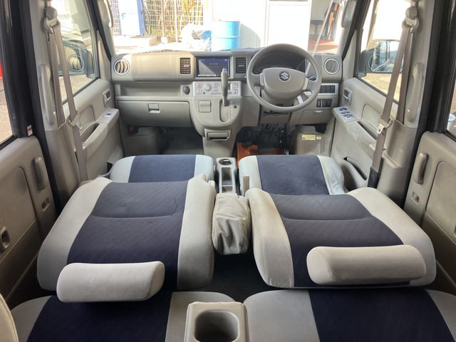 SUZUKI EVERY WAGON 2006 Image 31