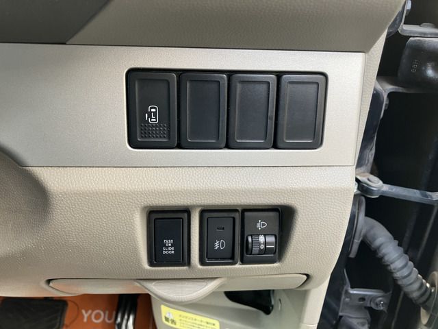 SUZUKI EVERY WAGON 2006 Image 31